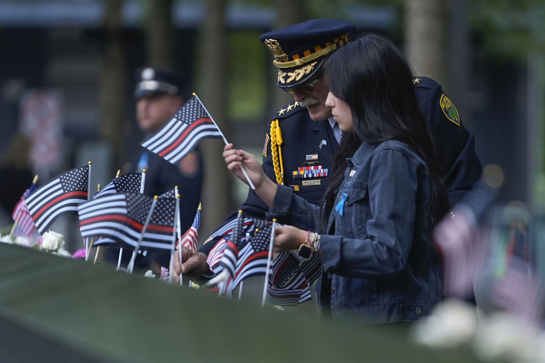 Sept 11 Anniversary
